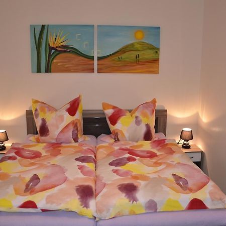 Ferienwohnung In Fuhlenbrock Bottrop Room photo
