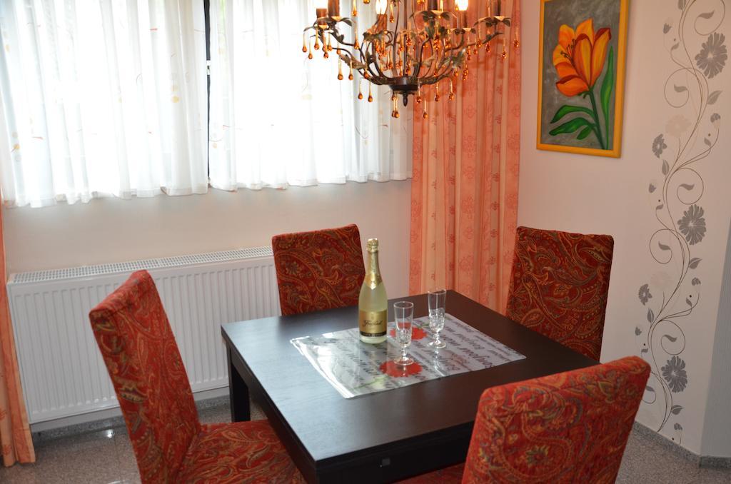 Ferienwohnung In Fuhlenbrock Bottrop Room photo