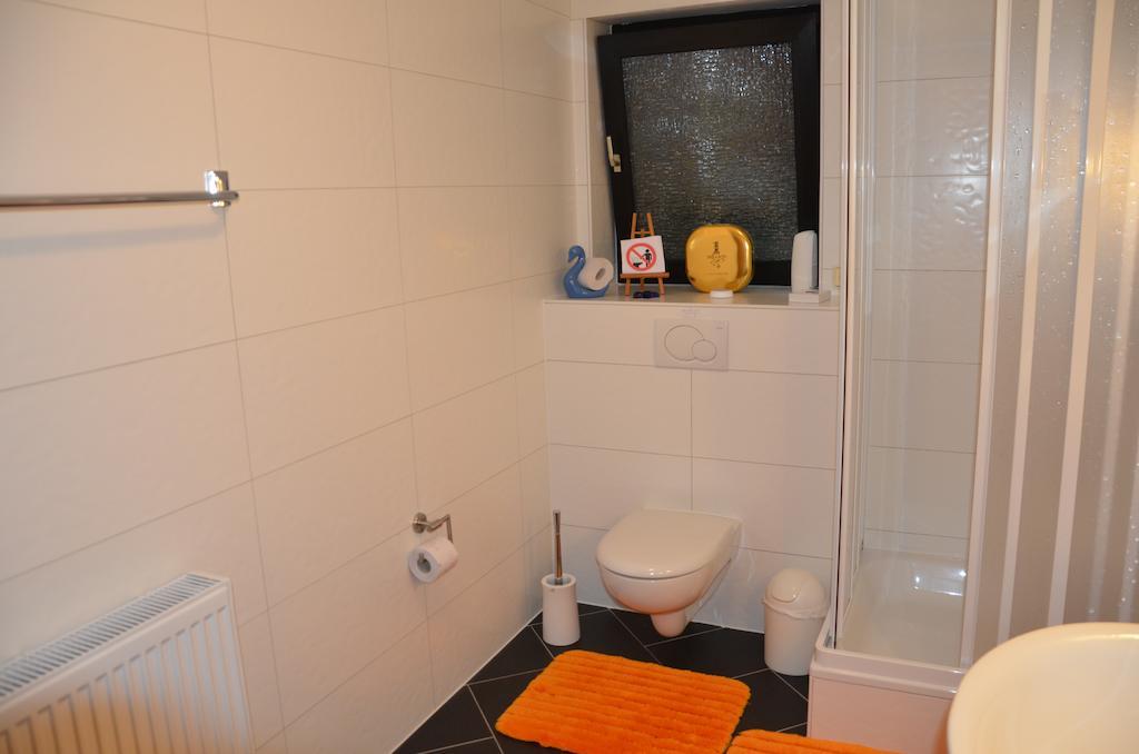 Ferienwohnung In Fuhlenbrock Bottrop Room photo