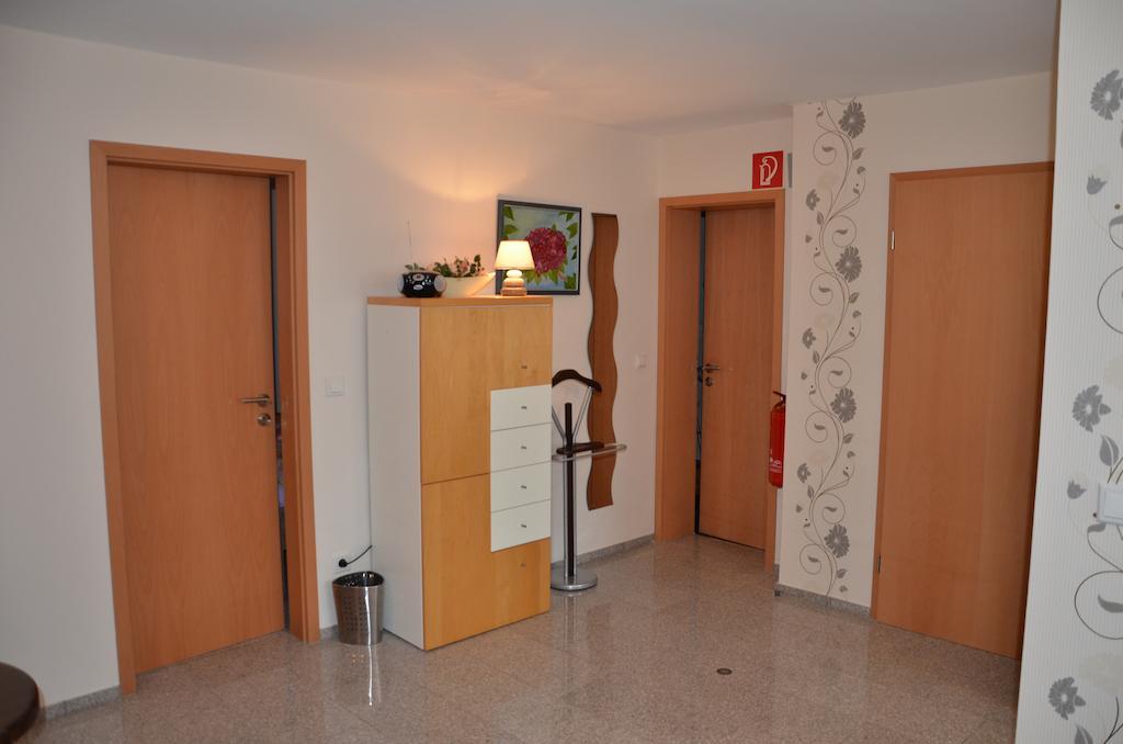 Ferienwohnung In Fuhlenbrock Bottrop Room photo