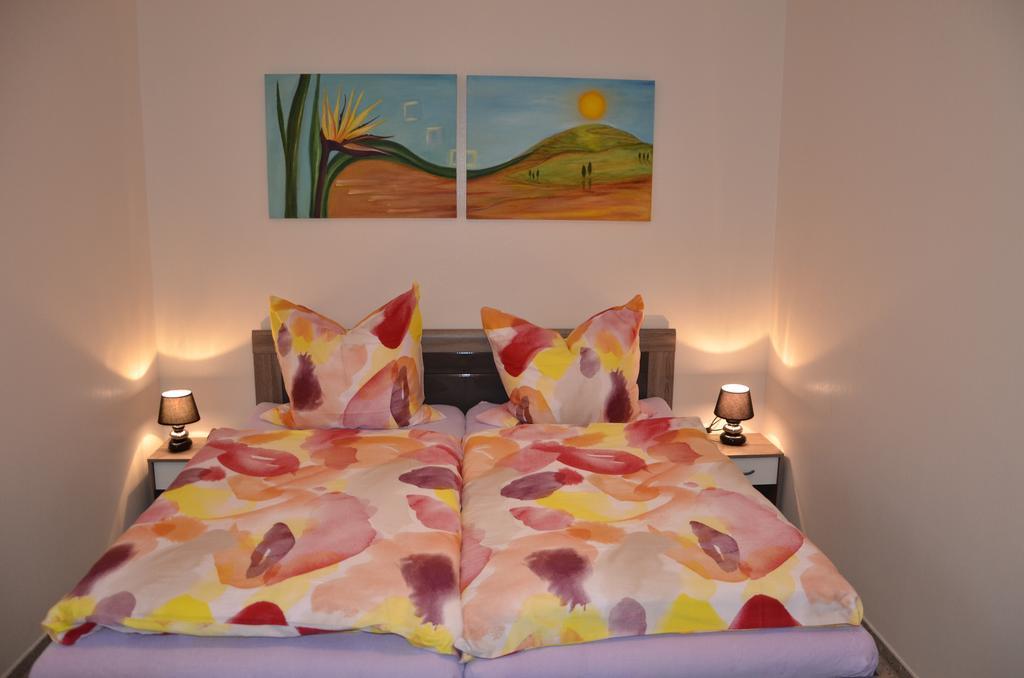 Ferienwohnung In Fuhlenbrock Bottrop Room photo