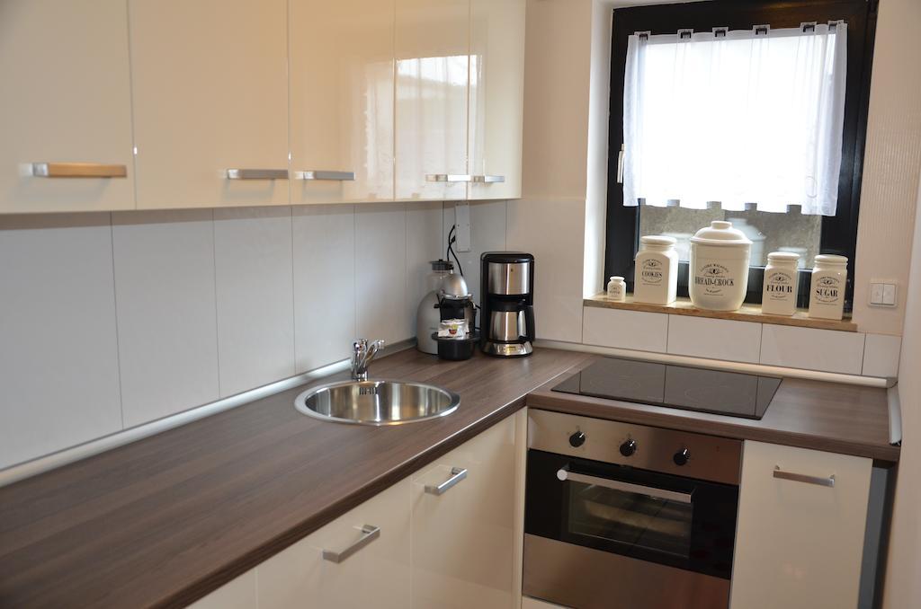 Ferienwohnung In Fuhlenbrock Bottrop Room photo