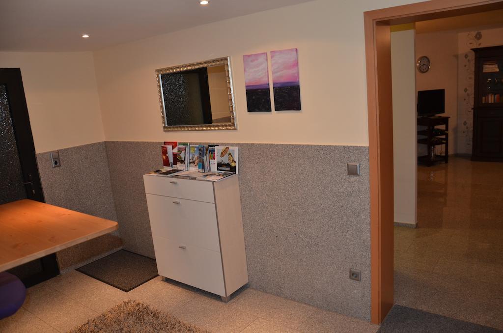 Ferienwohnung In Fuhlenbrock Bottrop Room photo