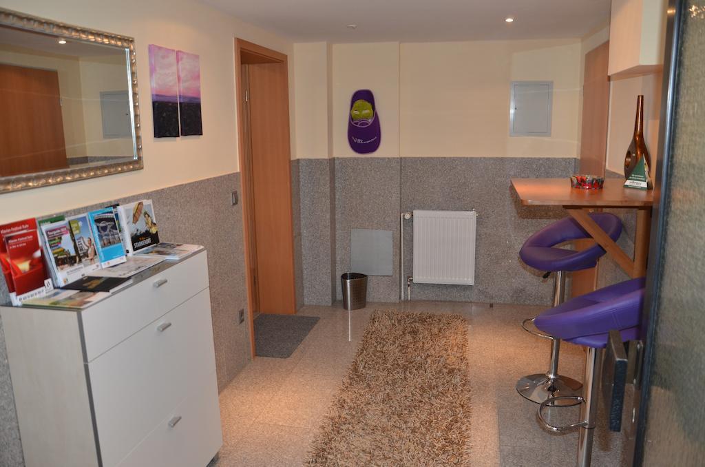 Ferienwohnung In Fuhlenbrock Bottrop Room photo