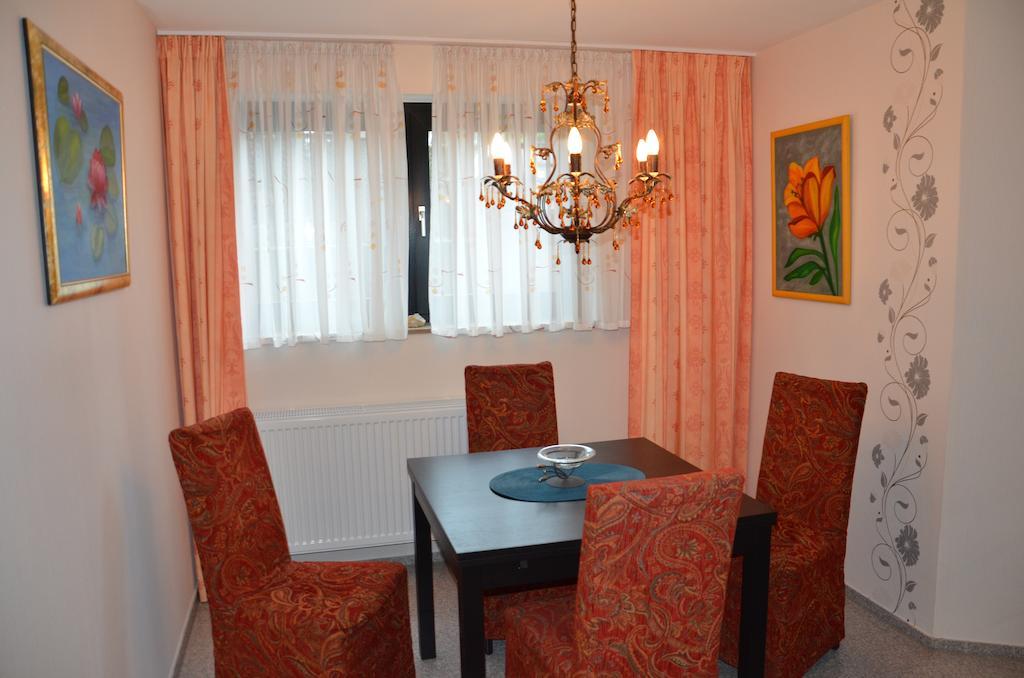 Ferienwohnung In Fuhlenbrock Bottrop Room photo