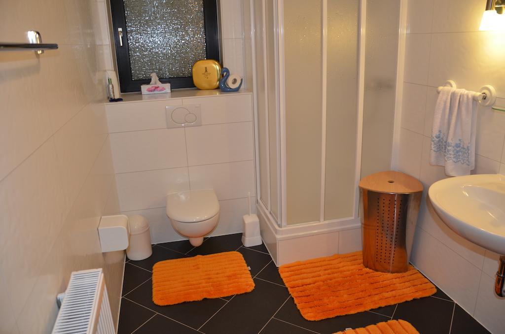 Ferienwohnung In Fuhlenbrock Bottrop Room photo