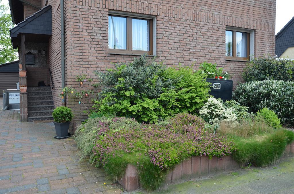 Ferienwohnung In Fuhlenbrock Bottrop Room photo