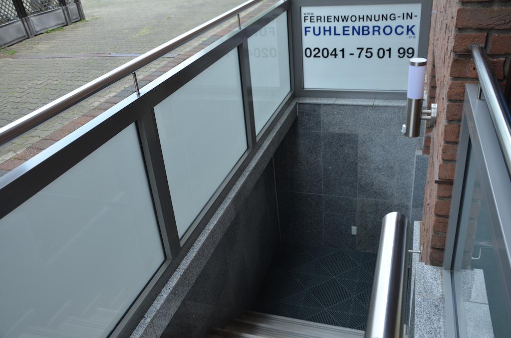 Ferienwohnung In Fuhlenbrock Bottrop Room photo
